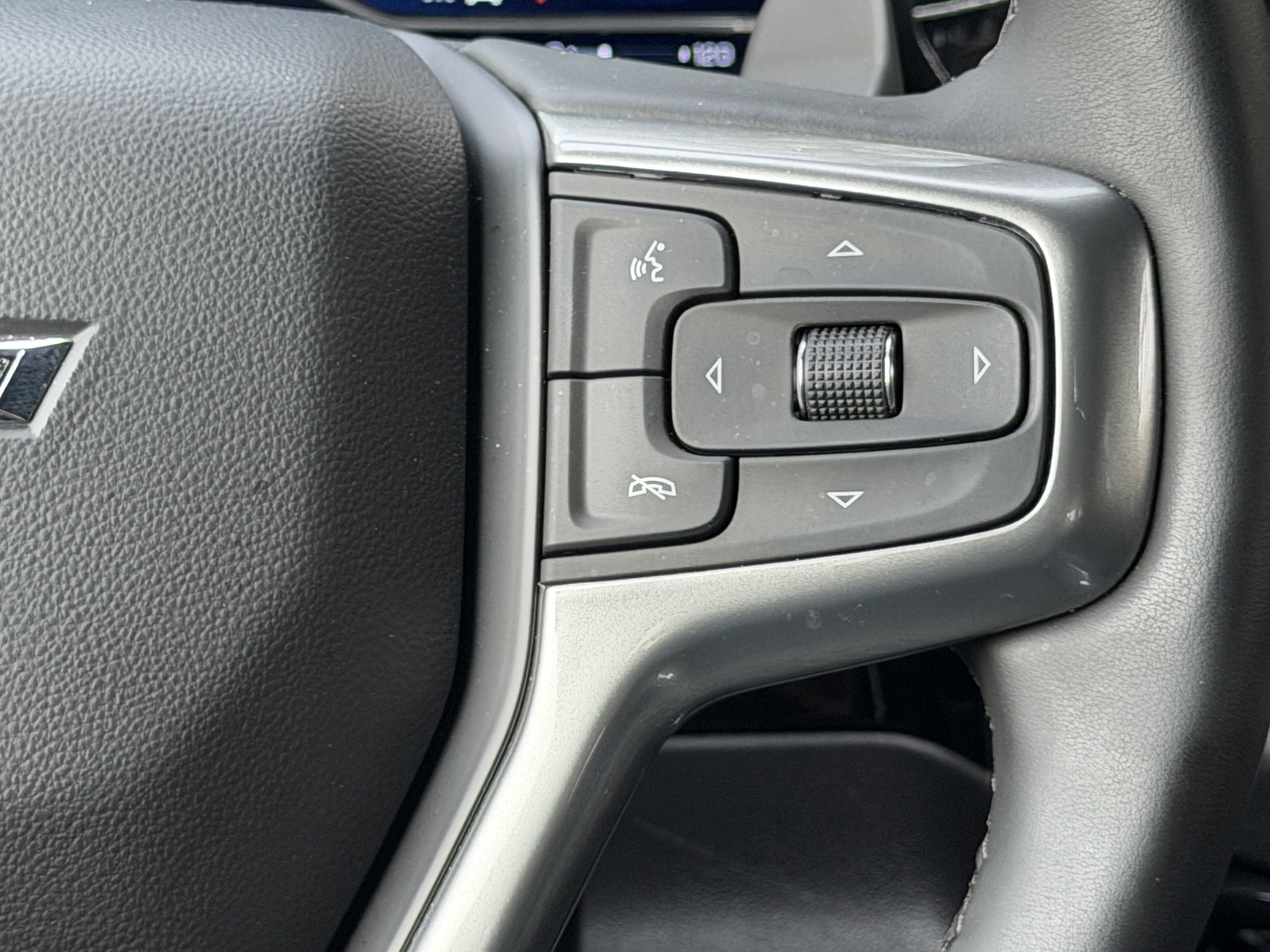 Used 2025 Chevrolet Silverado 1500 LT Trail Boss w/ LT Trail Boss Premium Package image 44