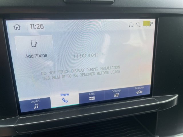 New 2026 Ford F350 XL image 40