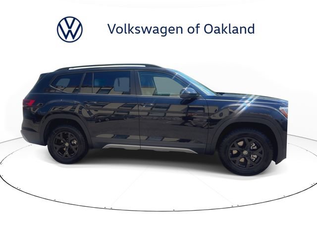 New 2026 Volkswagen Atlas Peak Edition AWD/4WD image 9