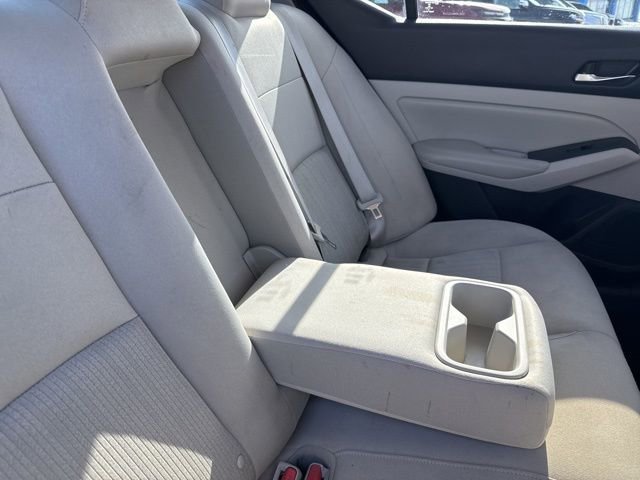 Used 2019 Nissan Altima 2.5 SV FWD image 27