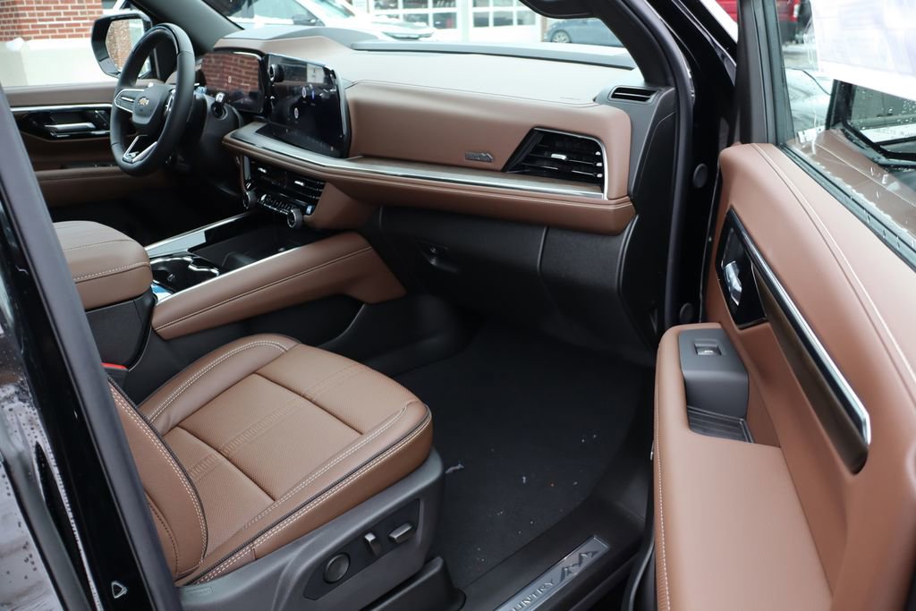 New 2026 Chevrolet Tahoe High Country image 51