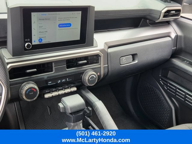 Used 2025 Toyota 4Runner SR5 AWD/4WD image 26