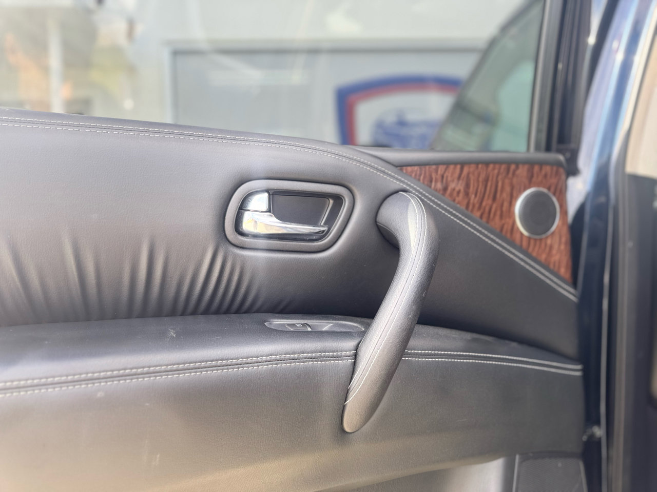 Used 2018 Nissan Armada SL image 59