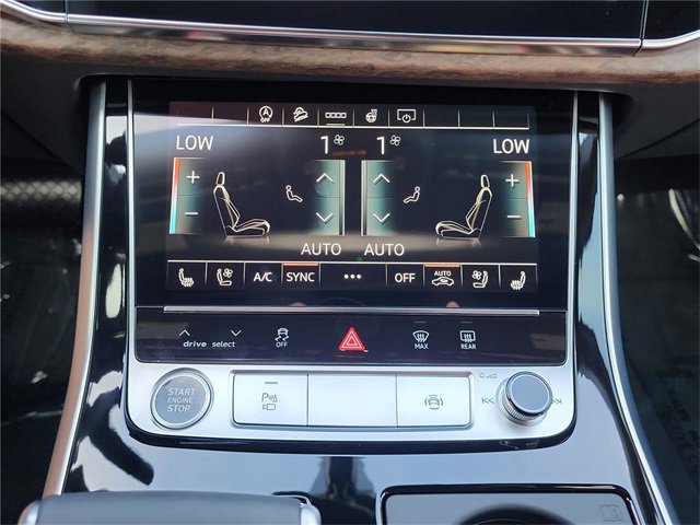 New 2026 Audi Q7 3.0T Premium Plus image 19