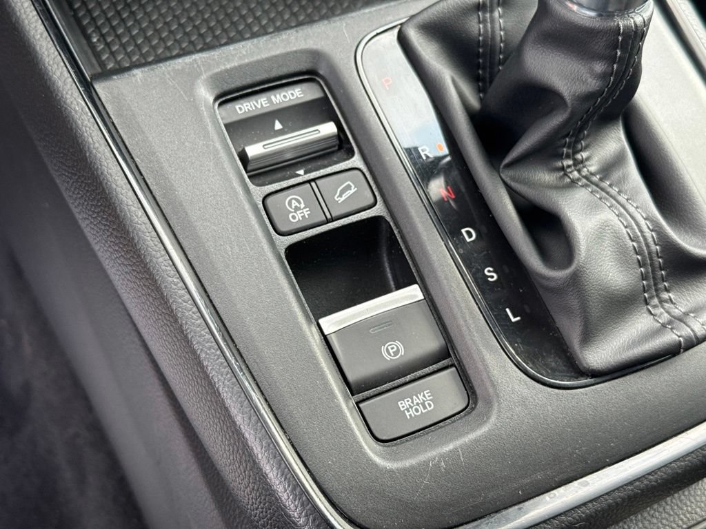 Certified 2024 Honda CR-V LX image 21