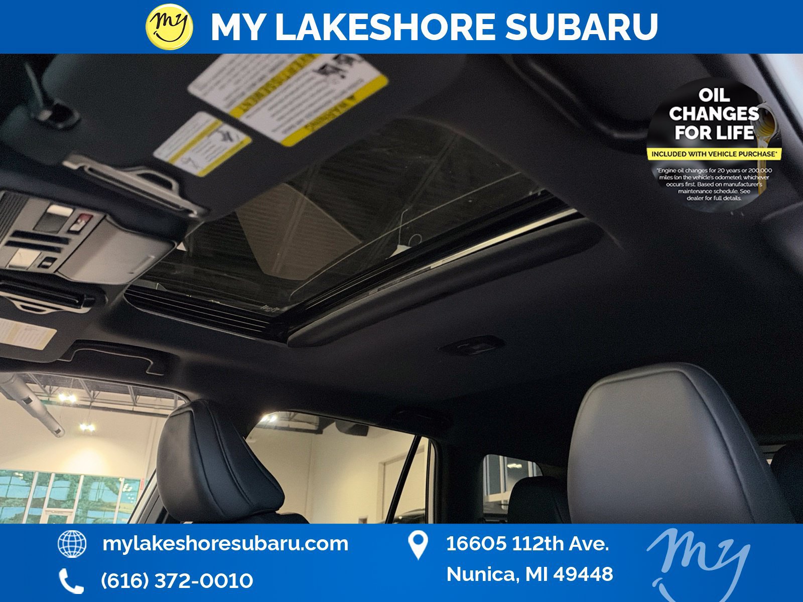 New 2026 Subaru Outback Premium AWD/4WD image 20