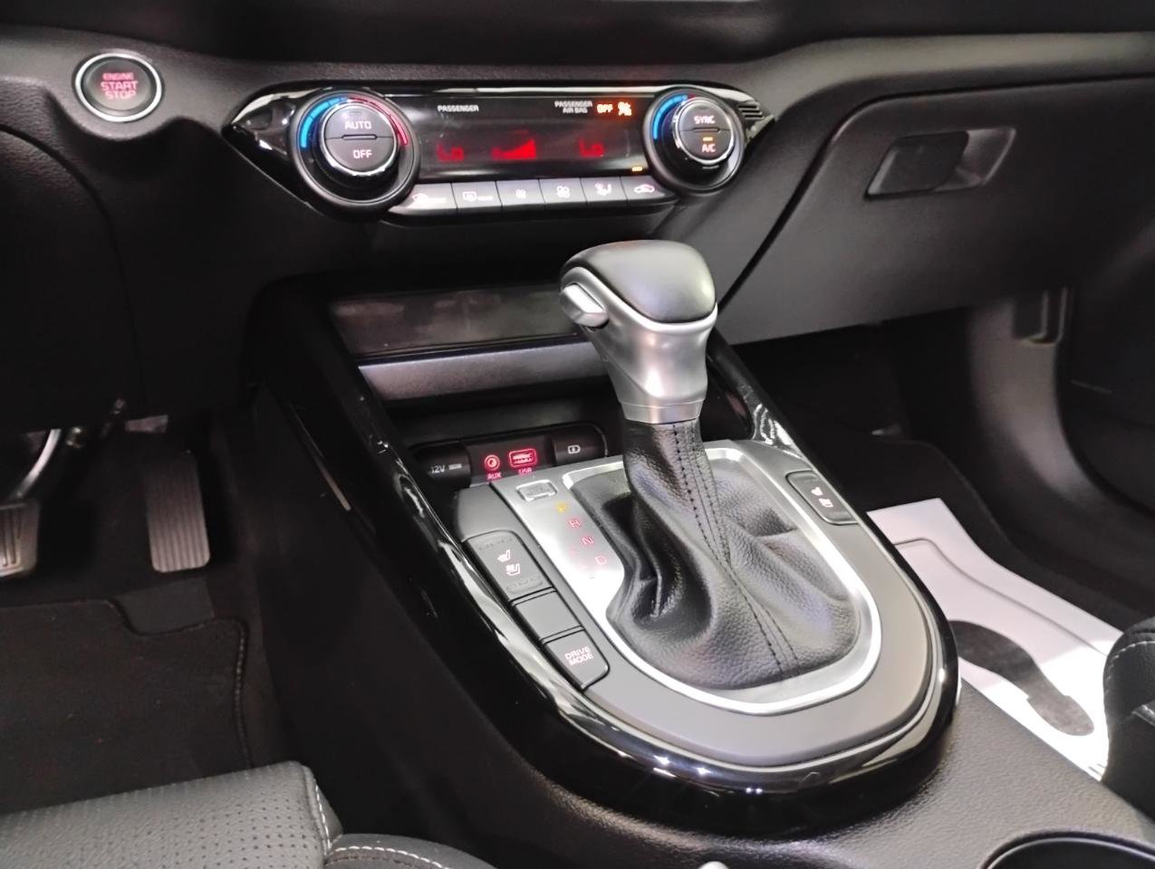 Used 2019 Kia Forte EX w/ Option Group 020 FWD image 58