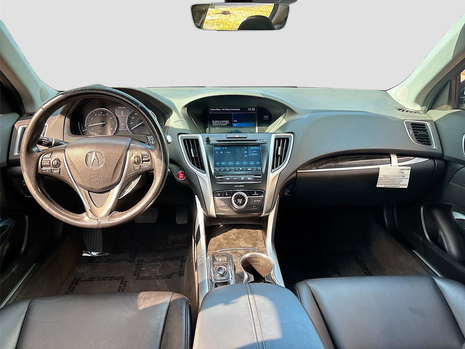 Used 2019 Acura TLX V6 image 25