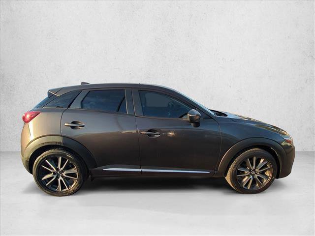Used 2016 MAZDA CX-3 Grand Touring image 4