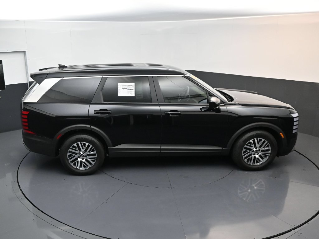 Certified 2026 Hyundai Palisade SE FWD image 16