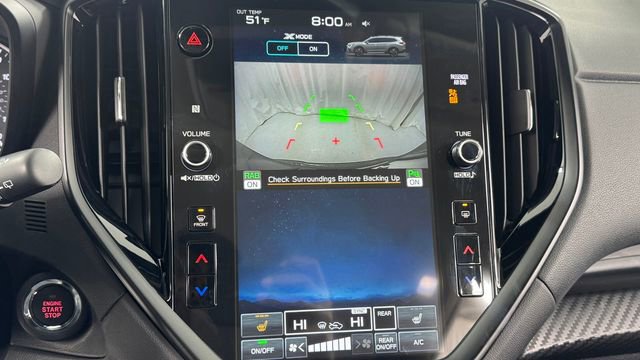 Certified 2026 Subaru Ascent Premium AWD/4WD image 31