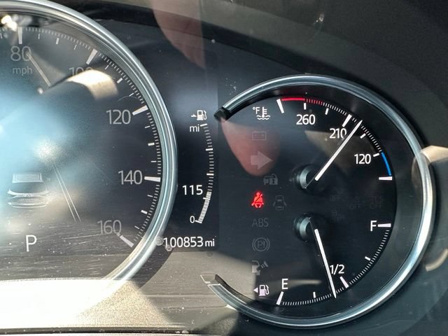 Used 2020 MAZDA CX-5 Grand Touring AWD/4WD image 29