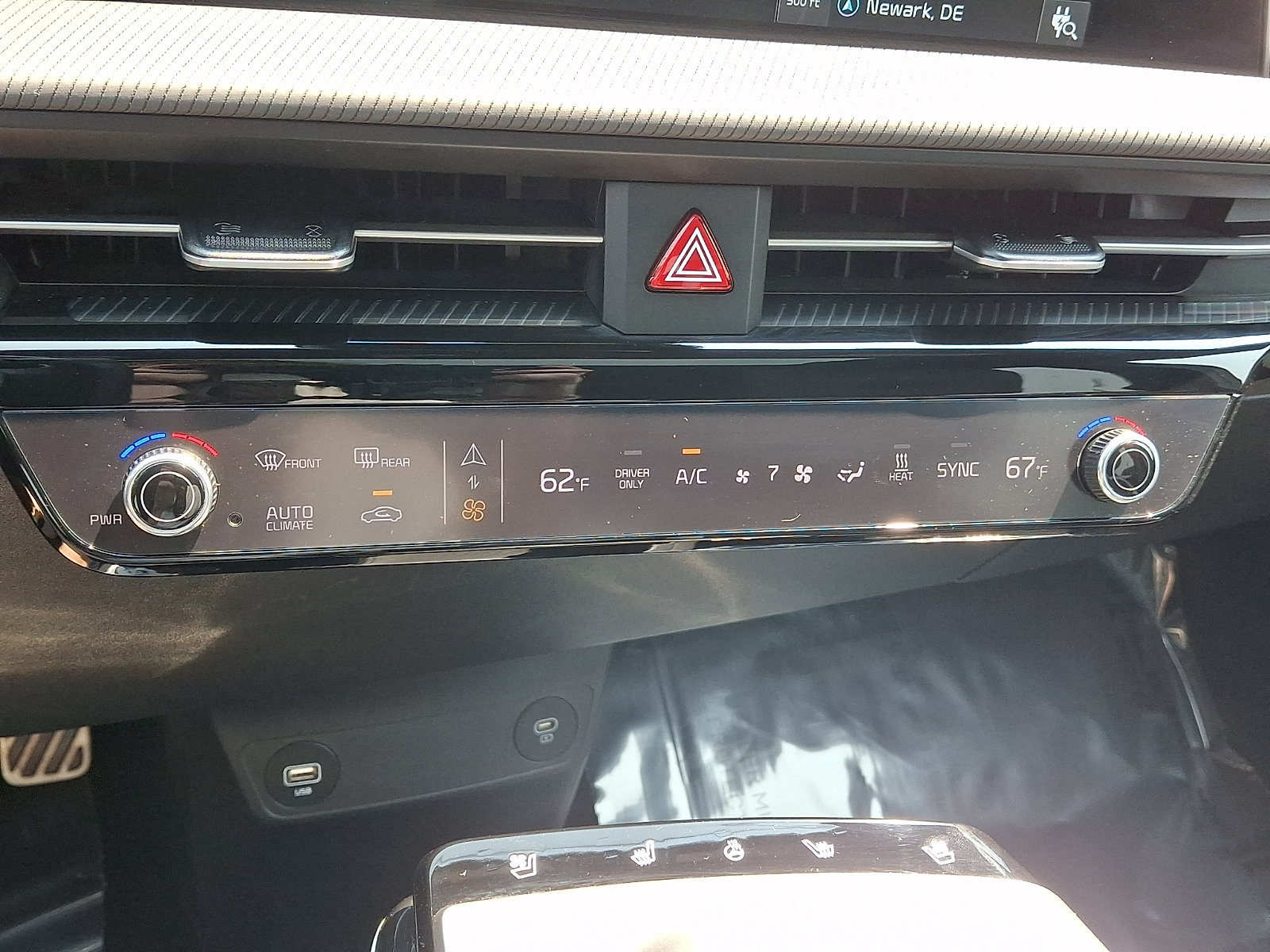 Certified 2023 Kia EV6 GT-Line AWD/4WD image 15