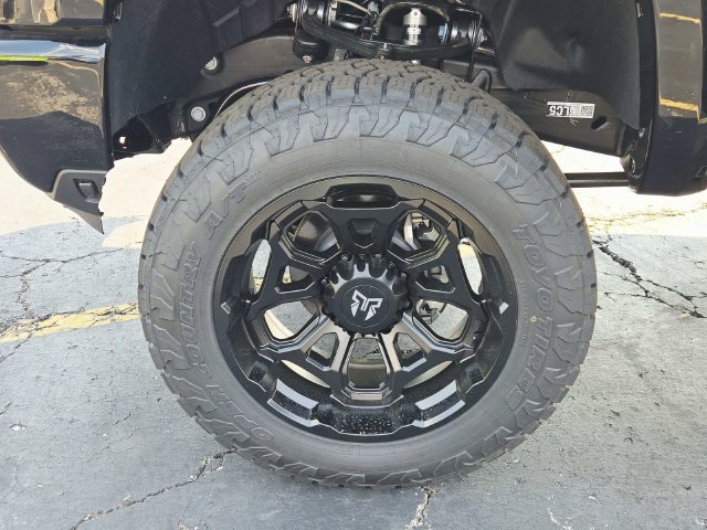 New 2026 Chevrolet Silverado 2500 LT w/ Trail Boss Package AWD/4WD image 22