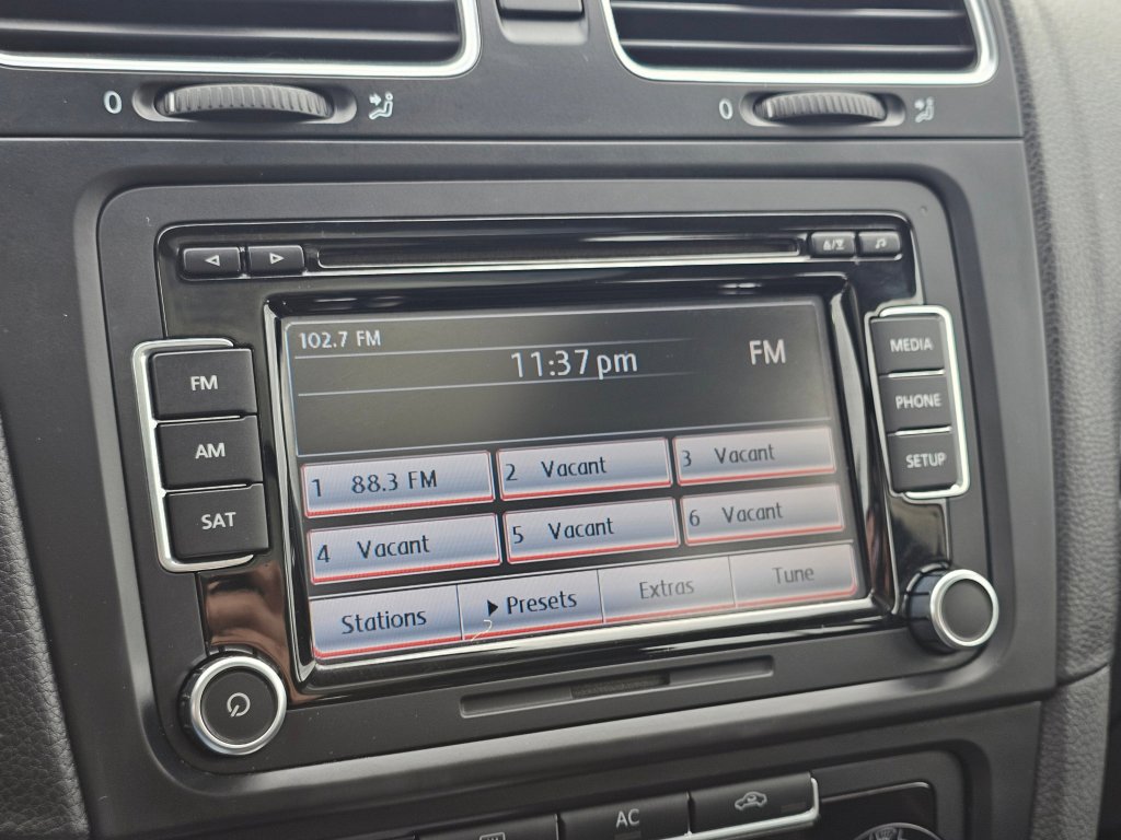 Used 2012 Volkswagen Jetta SE image 6