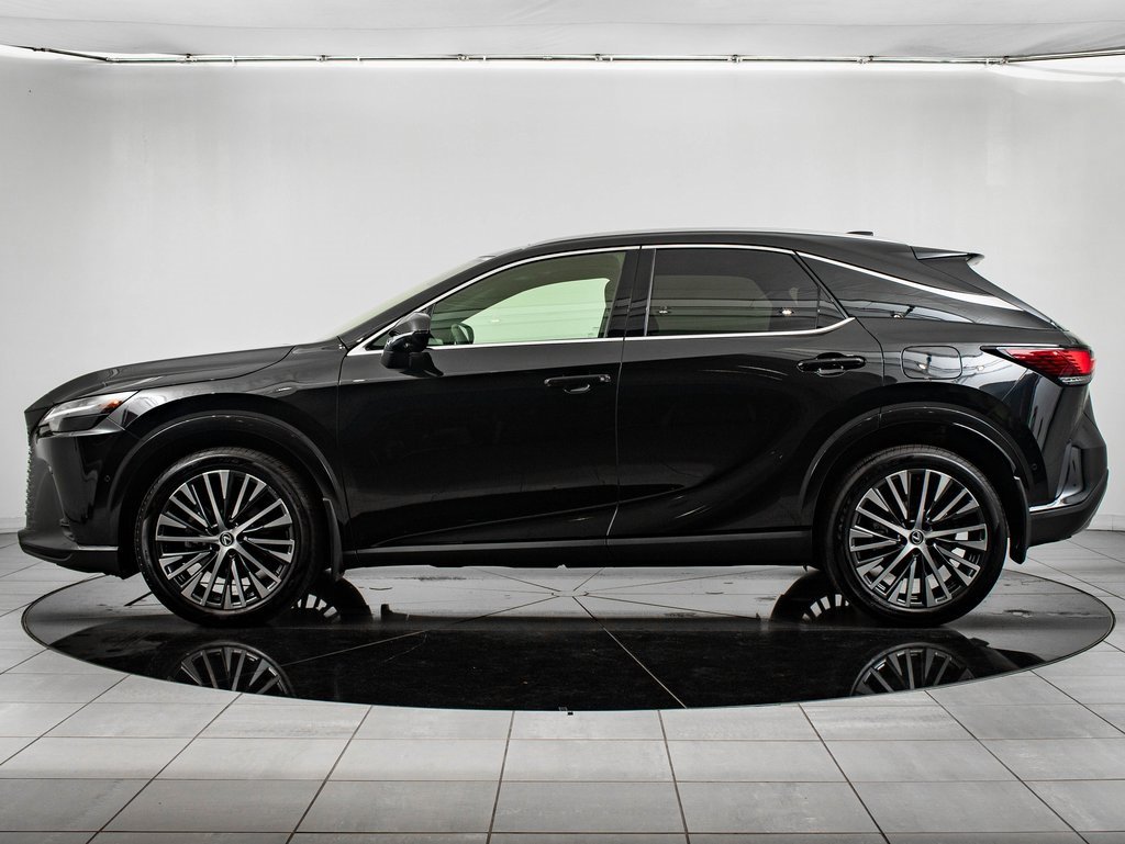 Certified 2024 Lexus RX 350 Premium Plus w/ Convenience Package image 12