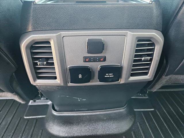 Certified 2018 Ford F150 Raptor w/ Equipment Group 802A Luxury AWD/4WD image 18