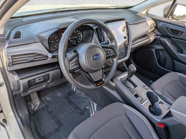 Certified 2025 Subaru Crosstrek 2.0i Premium AWD/4WD image 10
