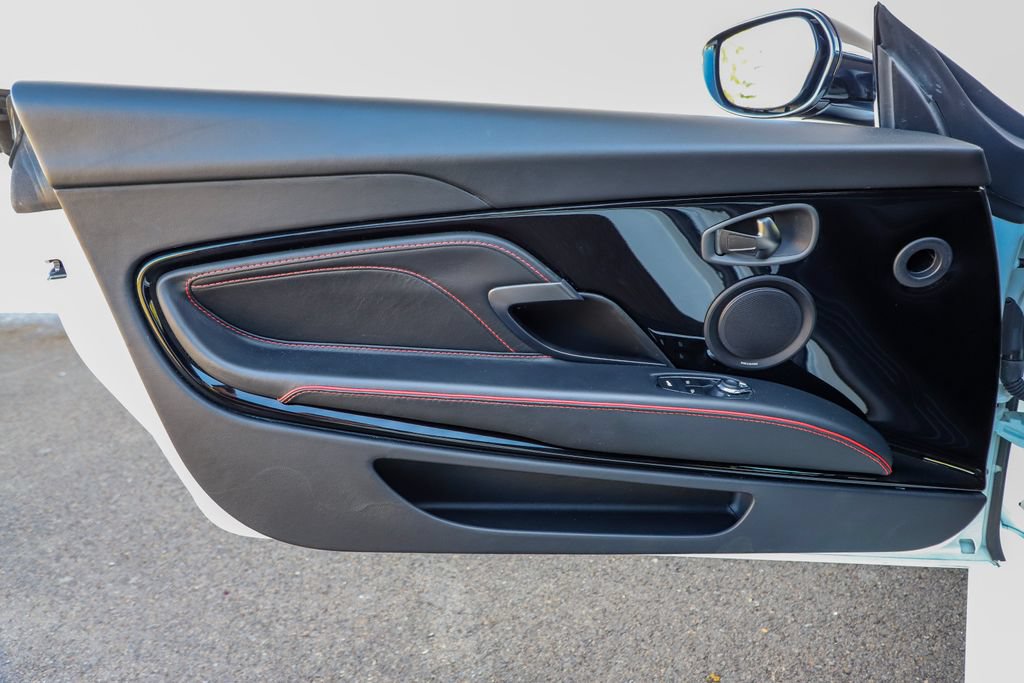 Used 2019 Aston Martin DBS Superleggera RWD image 62