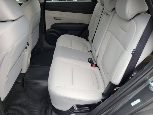 New 2026 Hyundai Tucson SEL AWD/4WD image 21