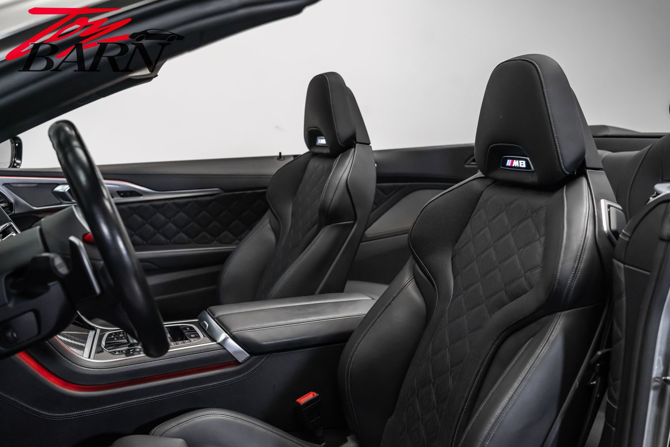 Used 2022 BMW M8 Competition image 33