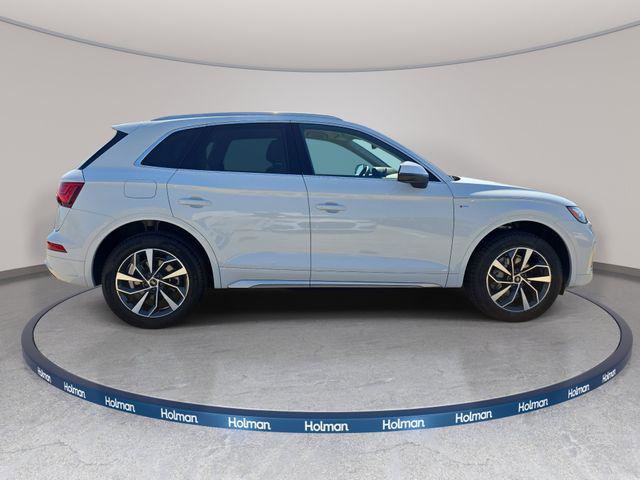 Used 2023 Audi Q5 2.0T Premium AWD/4WD image 5