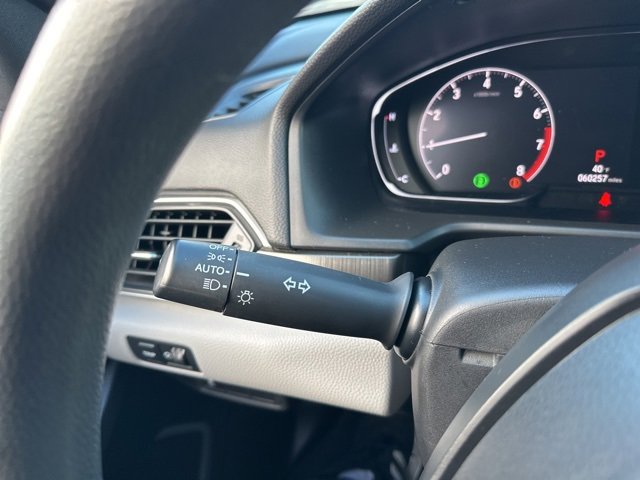 Used 2020 Honda Accord LX image 22