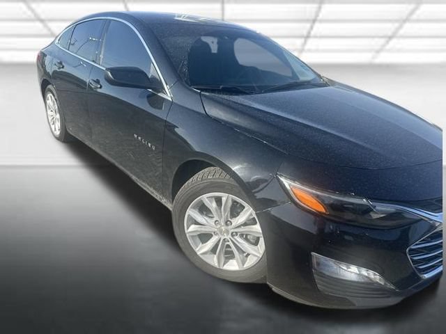 Used 2024 Chevrolet Malibu LT FWD image 1