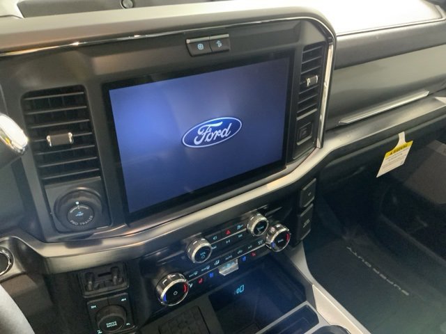 New 2025 Ford F250 Lariat w/ Lariat Ultimate Package image 21
