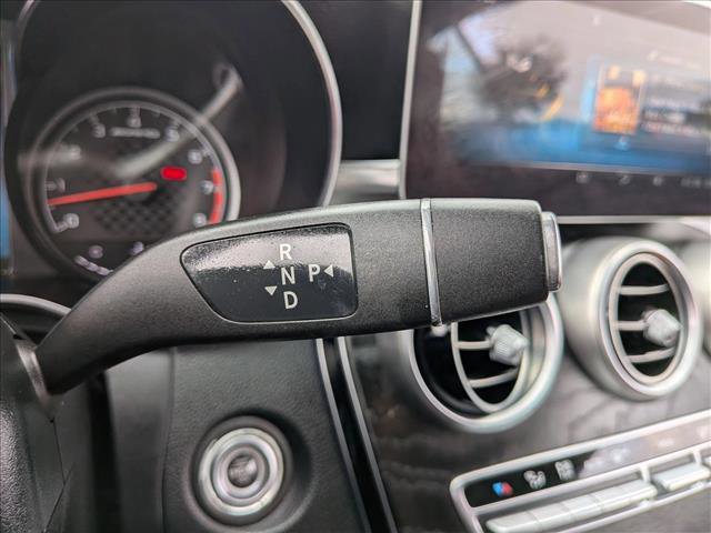 Used 2020 Mercedes-Benz C 43 AMG 4MATIC Cabriolet image 19