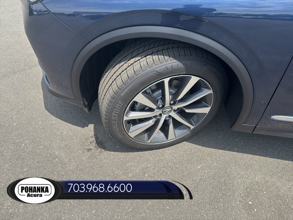 New 2026 Acura MDX w/ Technology Package AWD/4WD image 36