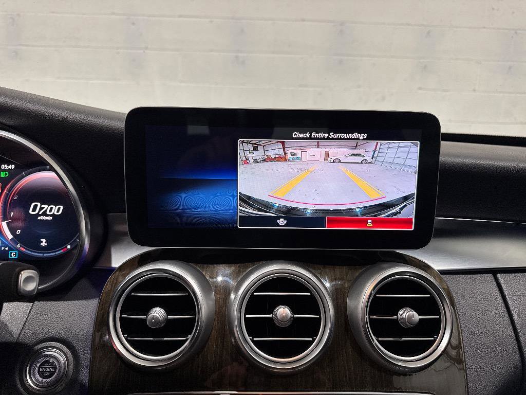 Used 2021 Mercedes-Benz C 300 Sedan image 45