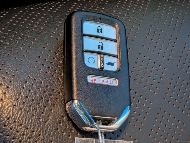 Certified 2020 Honda Passport EX-L image 32