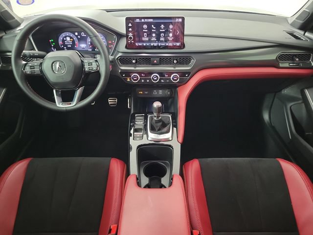 Used 2025 Acura Integra Type S FWD image 9