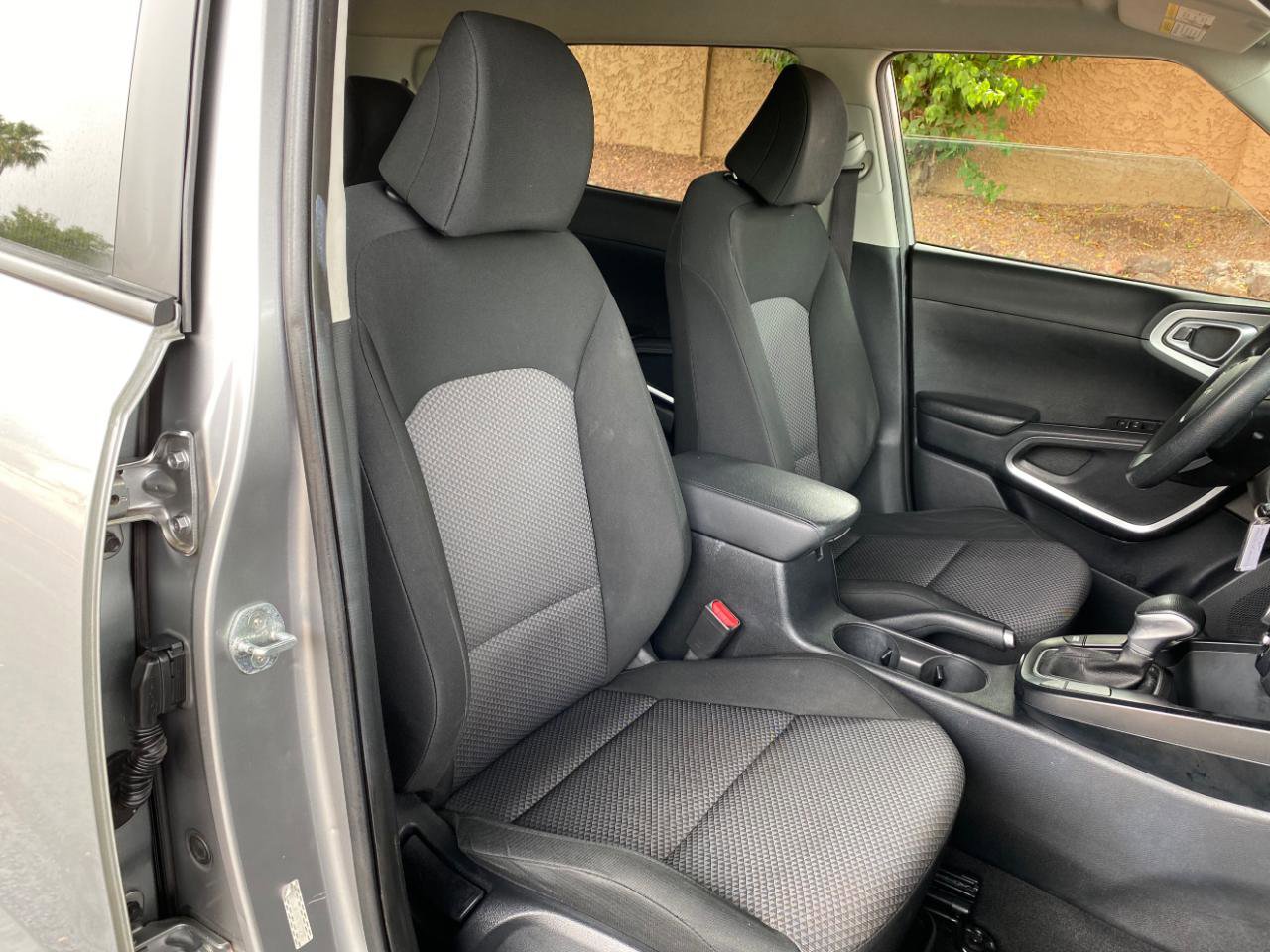 Used 2022 Kia Soul LX w/ Technology Package FWD image 53