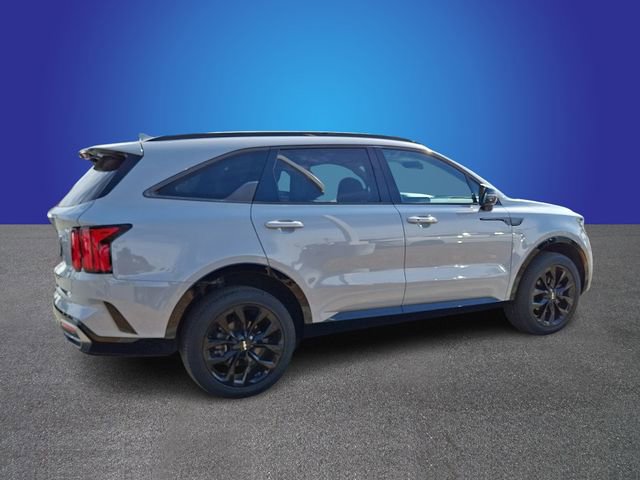 Used 2022 Kia Sorento SX AWD/4WD image 4