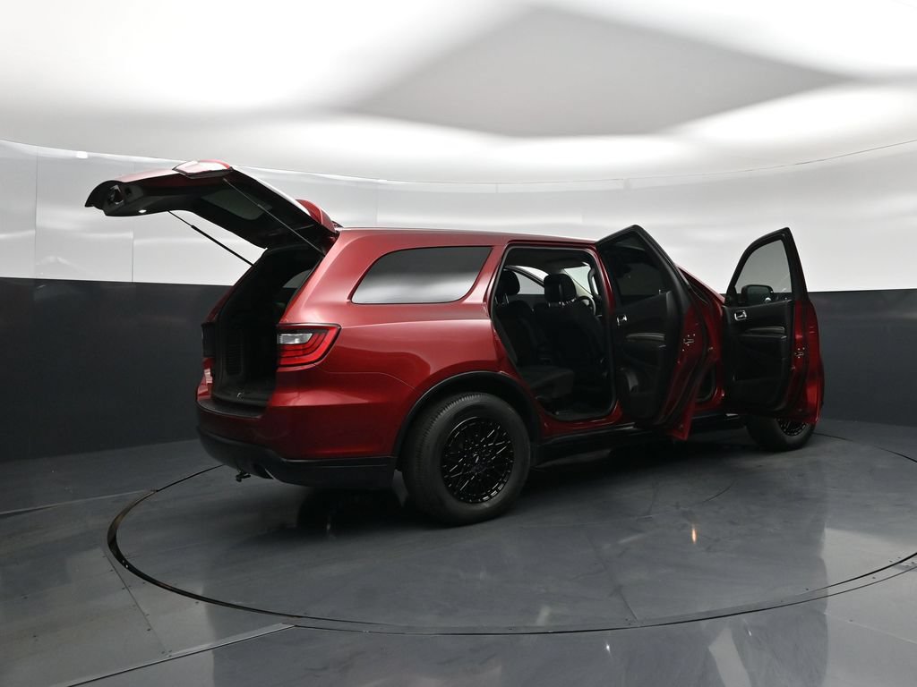 Used 2014 Dodge Durango SXT RWD image 5