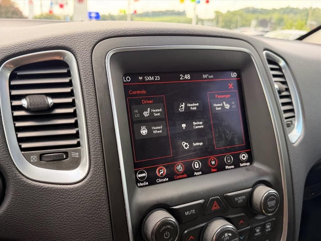 Used 2020 Dodge Durango Citadel AWD/4WD image 22