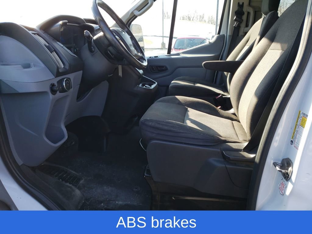 Used 2017 Ford Transit 350 XLT RWD image 15