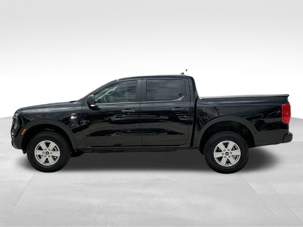 Used 2025 Ford Ranger XL RWD image 5