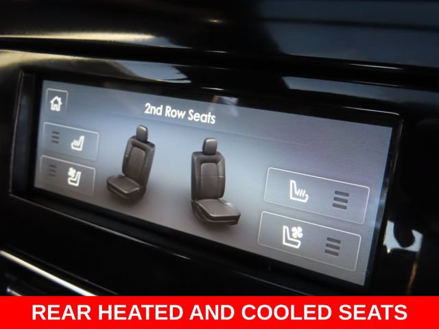 Used 2020 Lincoln Aviator Black Label w/ Dynamic Handling Package AWD/4WD image 29