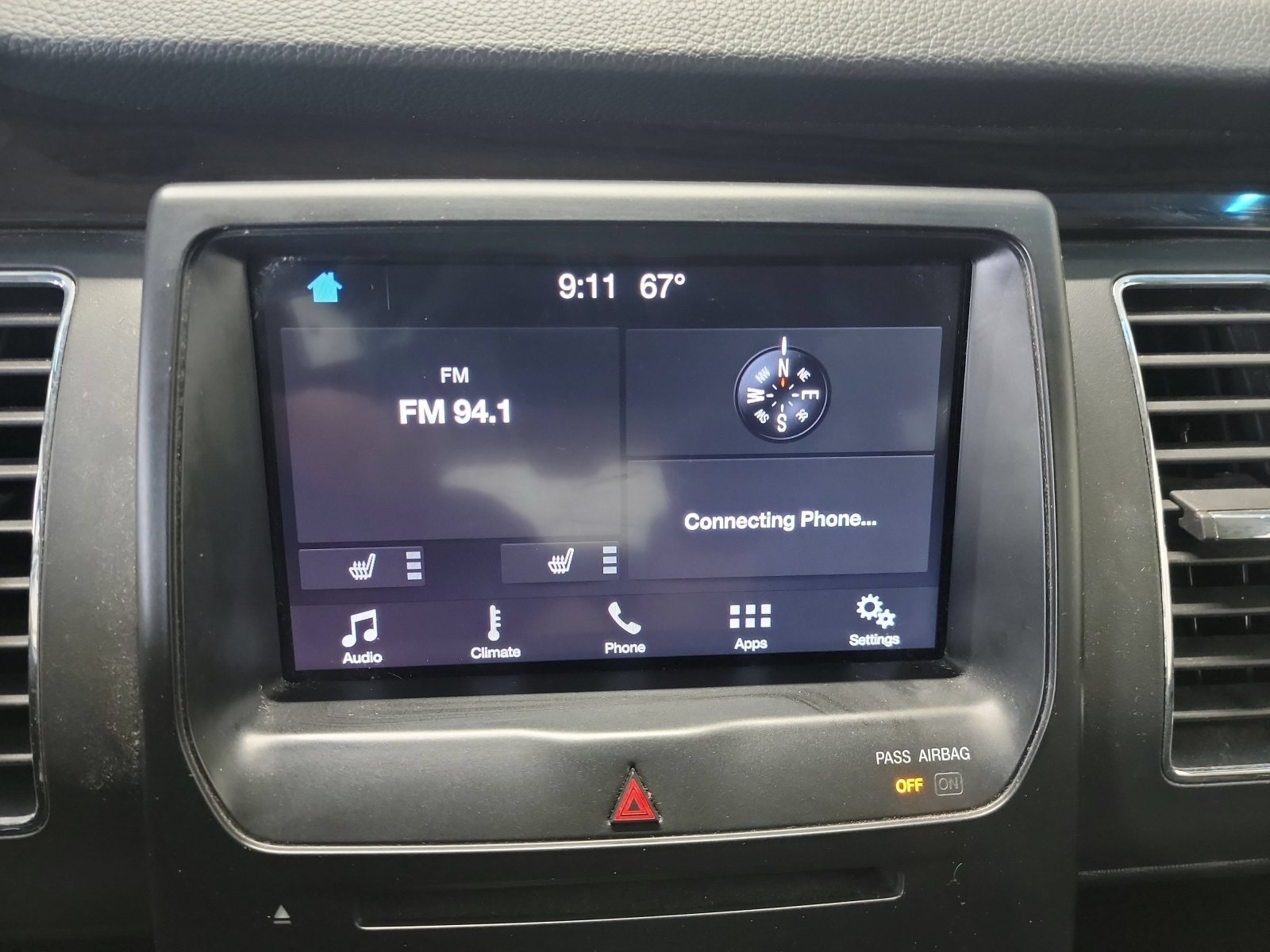 Used 2019 Ford Flex SEL w/ Equipment Group 202A AWD/4WD image 22