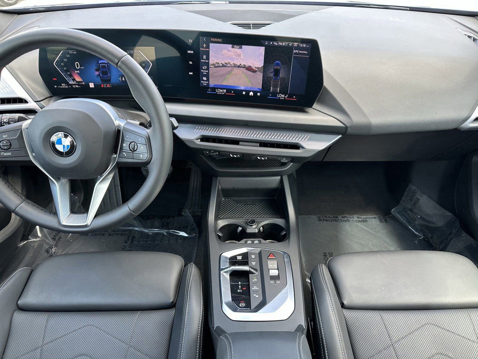 Certified 2025 BMW 228i xDrive AWD/4WD image 14