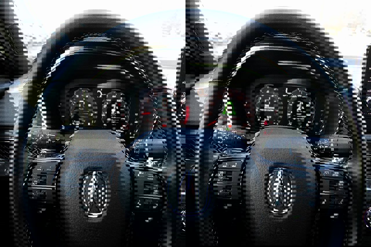 Used 2025 Acura Integra A-Spec image 27