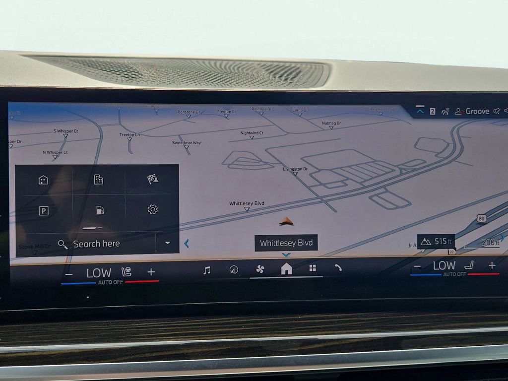 Used 2024 BMW X5 sDrive40i w/ Executive Package image 28