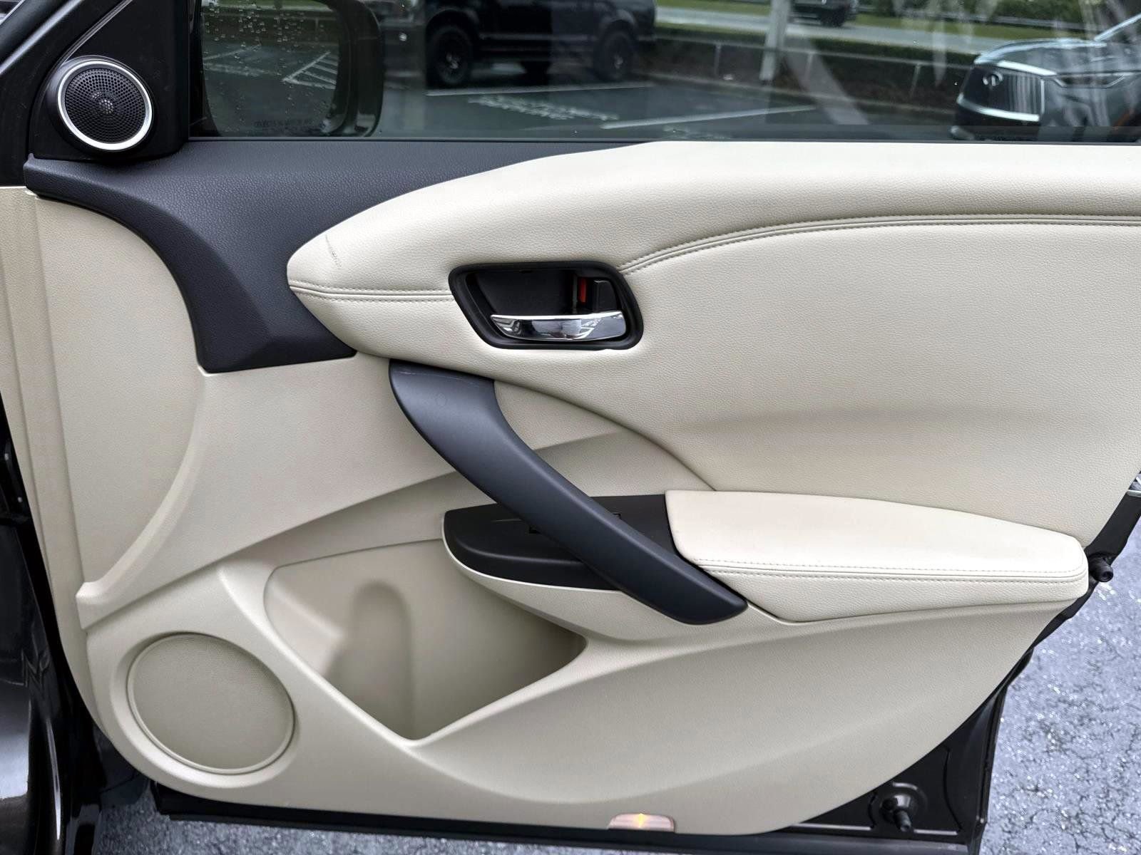 Used 2016 Acura RDX FWD image 13