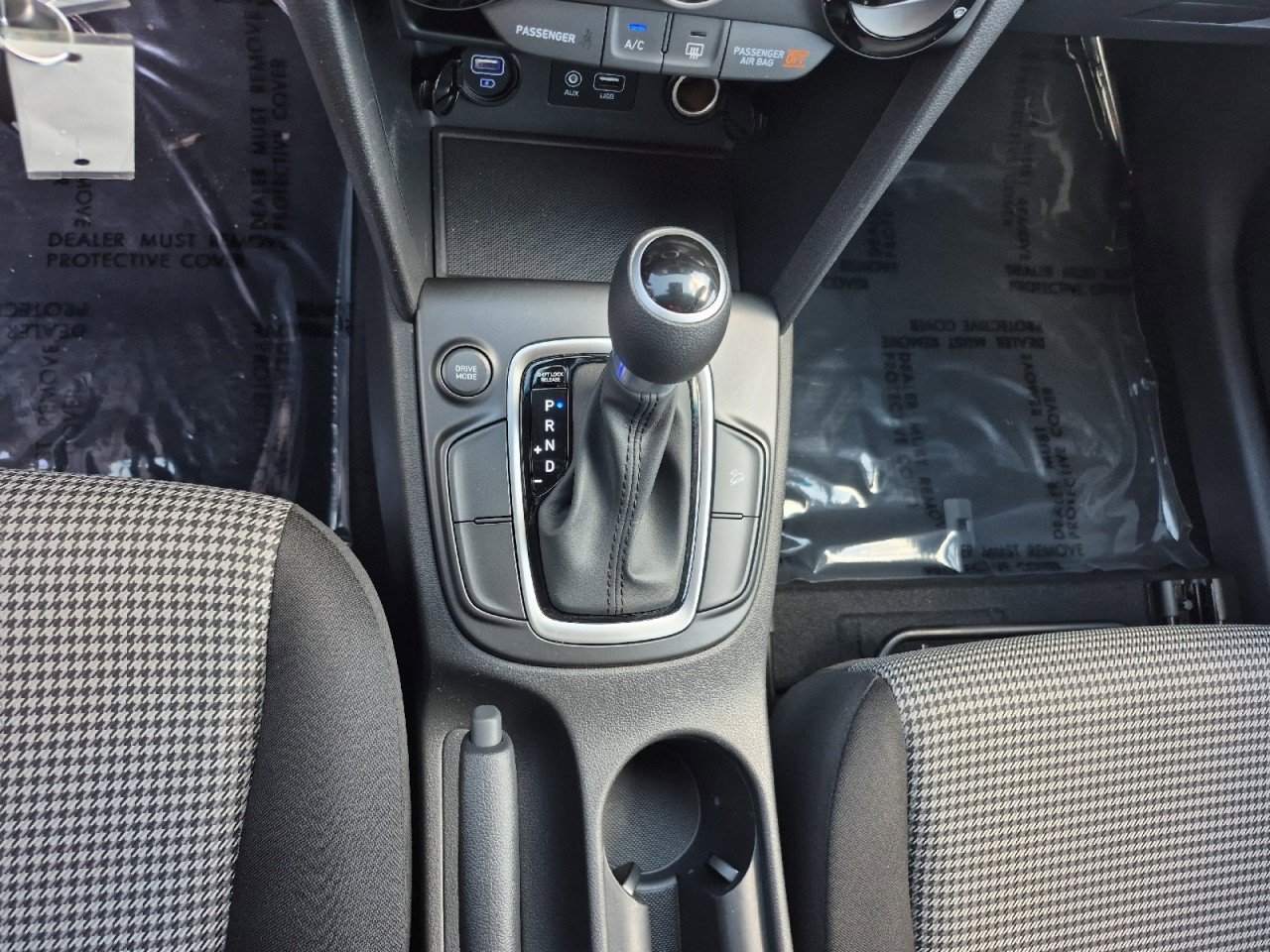Used 2019 Hyundai Kona SE FWD image 31