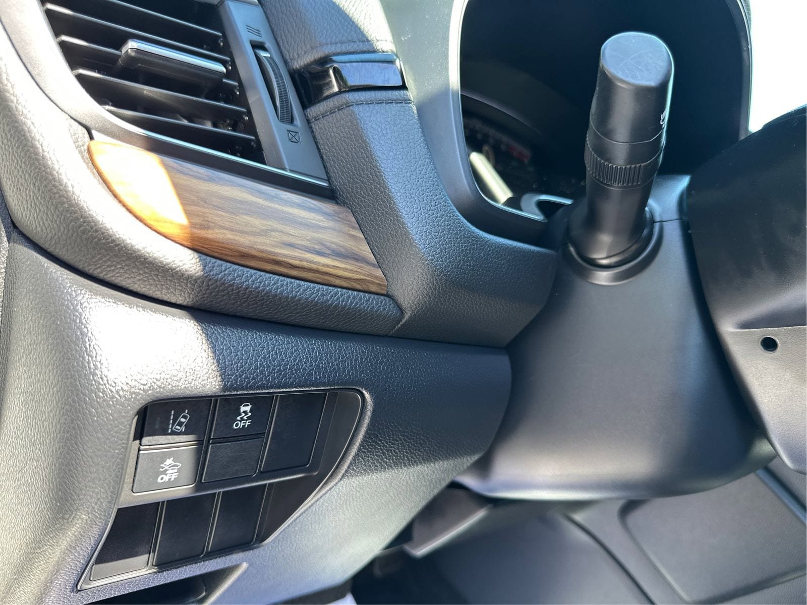 Used 2019 Honda CR-V EX image 20