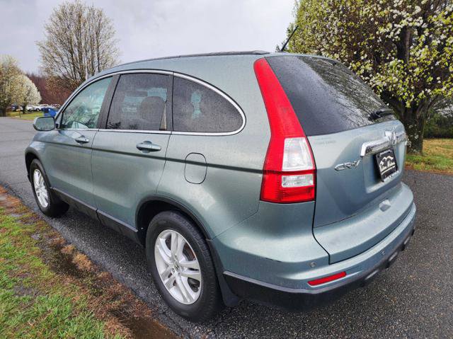 Used 2010 Honda CR-V EX-L image 8