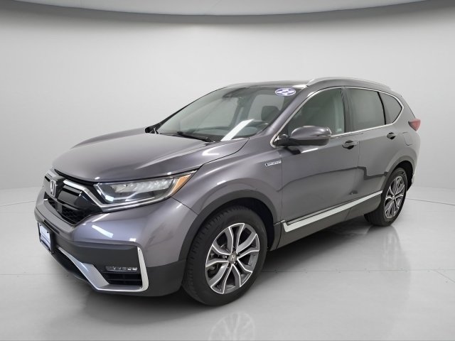 Used 2022 Honda CR-V Touring image 9
